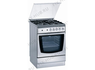 Плита (духовка) Gorenje GI4307E (161810, P41B1-21VTD) - Фото